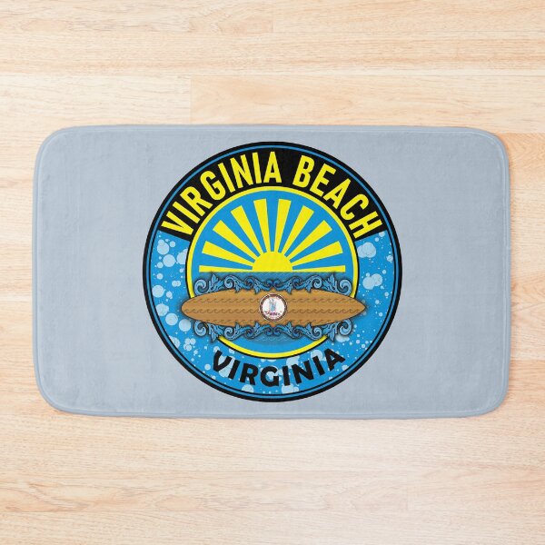 Item preview, Virginia Beach Virginia designed and sold by antonietta40.