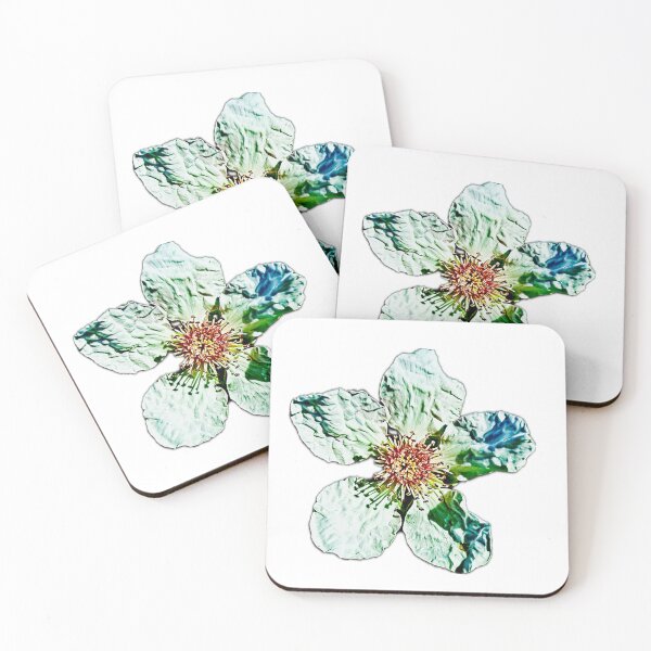 Item preview, Wildflower  designed and sold by baksuart.