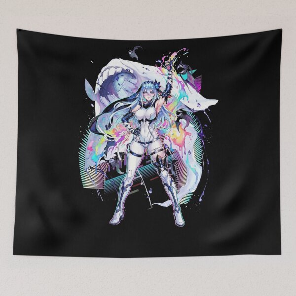 Item preview, narja designed and sold by thedarkfantasy.