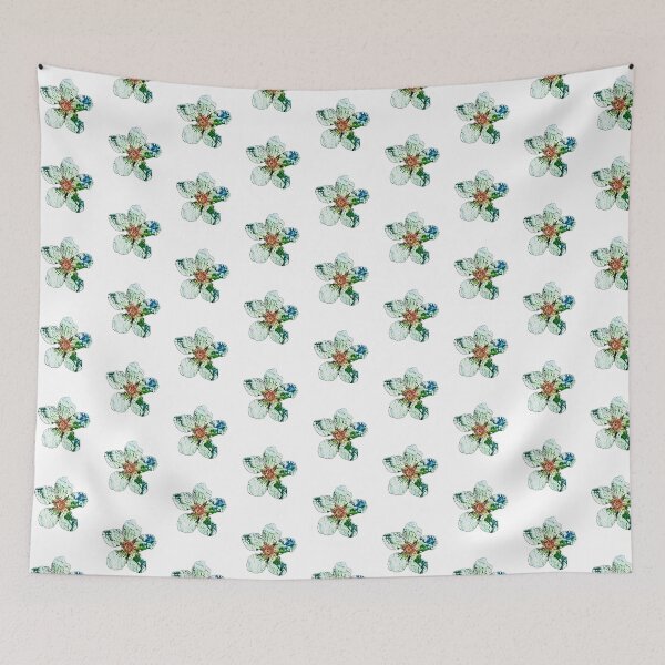 Item preview, Wildflower  designed and sold by baksuart.