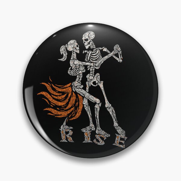 Item preview, Flame Waltz – Duality of Existence designed and sold by zoliartdesign.