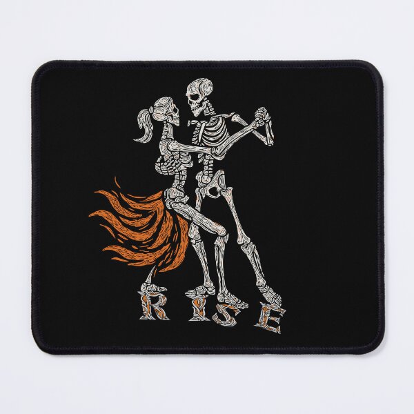 Item preview, Flame Waltz – Duality of Existence designed and sold by zoliartdesign.