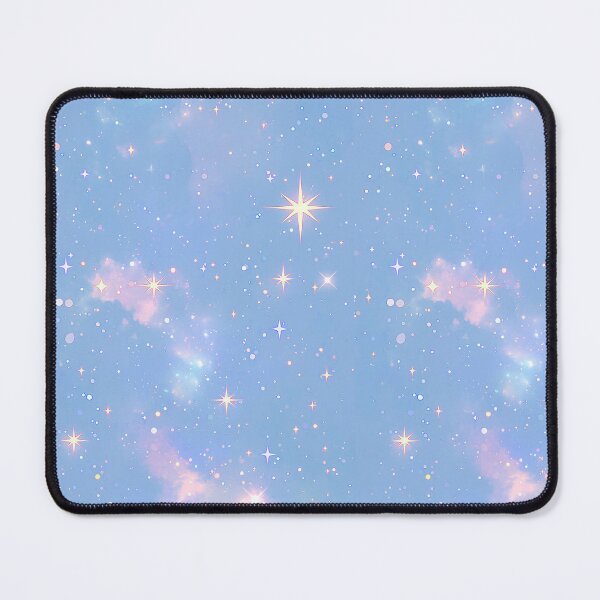 Item preview, Blue Purple Sky designed and sold by Ranasko.