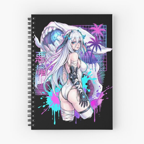 Item preview, narja designed and sold by thedarkfantasy.