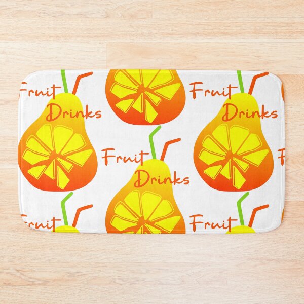 Item preview, Citrus pear designed and sold by ANVivid.