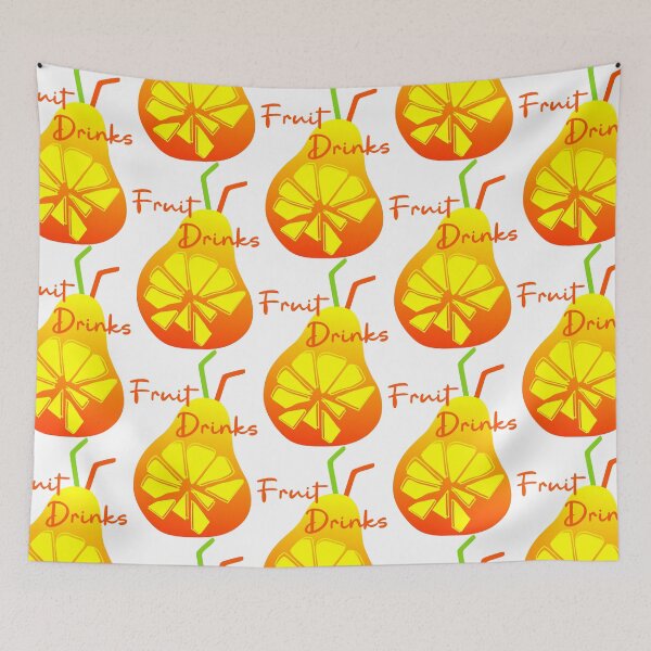 Item preview, Citrus pear designed and sold by ANVivid.