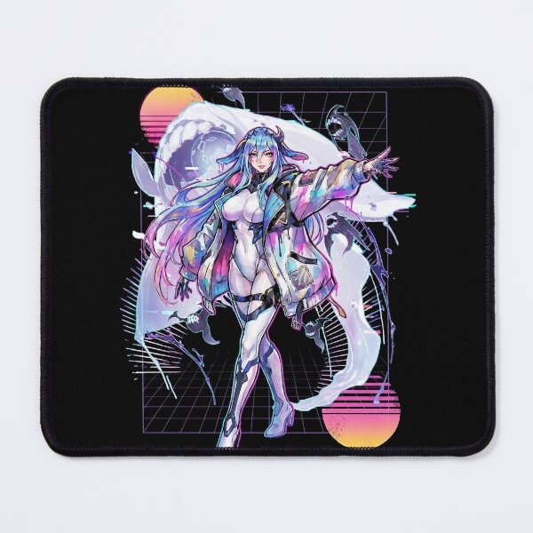 Item preview, chaos zero nightmare narja designed and sold by thedarkfantasy.