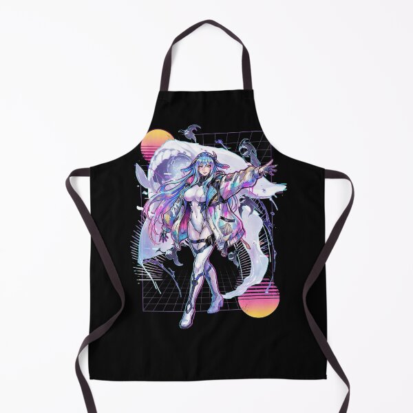 Item preview, chaos zero nightmare narja designed and sold by thedarkfantasy.