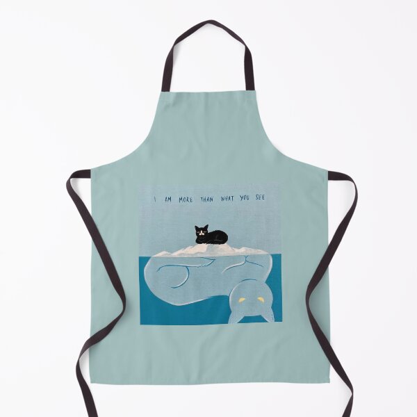Item preview, More Than What You See designed and sold by Cat-tinto.