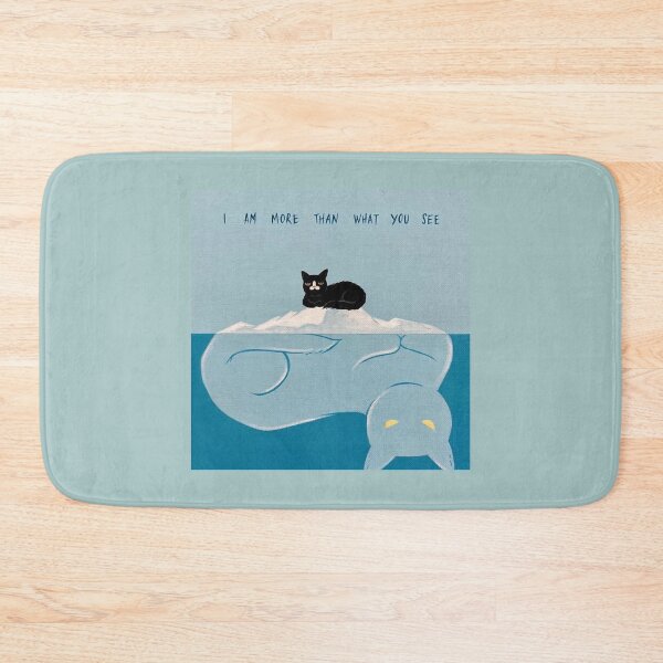 Item preview, More Than What You See designed and sold by Cat-tinto.