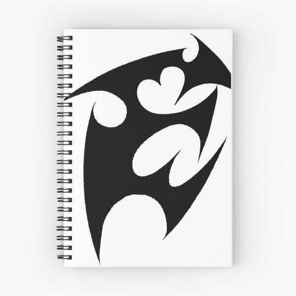 Item preview, Cybersigilism letter E designed and sold by Astraleah.