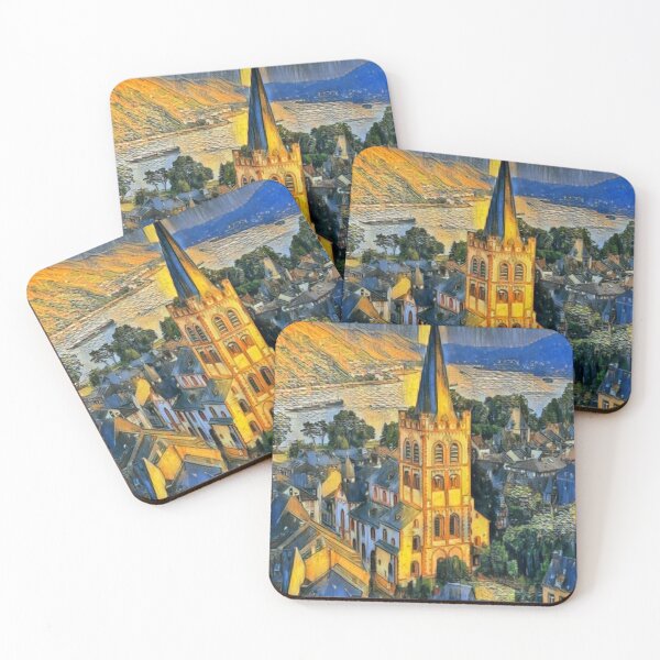 Item preview, Bacharach designed and sold by sid1802.