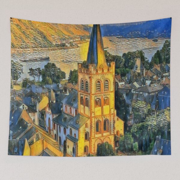 Item preview, Bacharach designed and sold by sid1802.