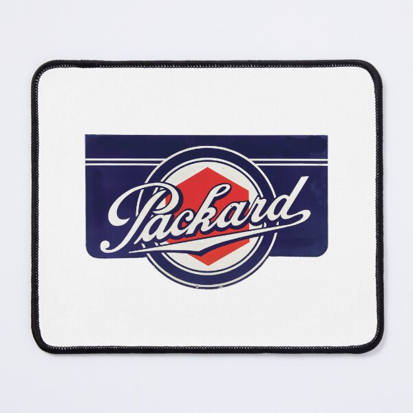Item preview, Vintage Packard Automobiles designed and sold by QuayTradingCo.