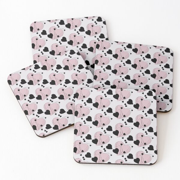 Item preview, Private Party Public Glow Heart Design – Luxury Bachelorette designed and sold by MadebyDi.