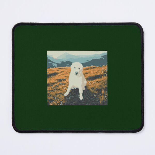 Item preview, Great Pyrenees designed and sold by Jabbathepug.