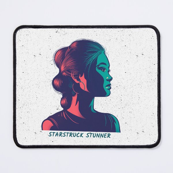 Item preview, Starstruck Stunner T-shirt  designed and sold by RKDesignVault99.