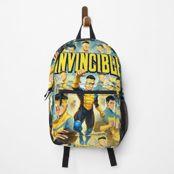 Item preview, invincible designed and sold by ynsbt17.