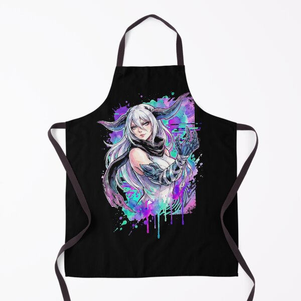 Item preview, narja designed and sold by thedarkfantasy.