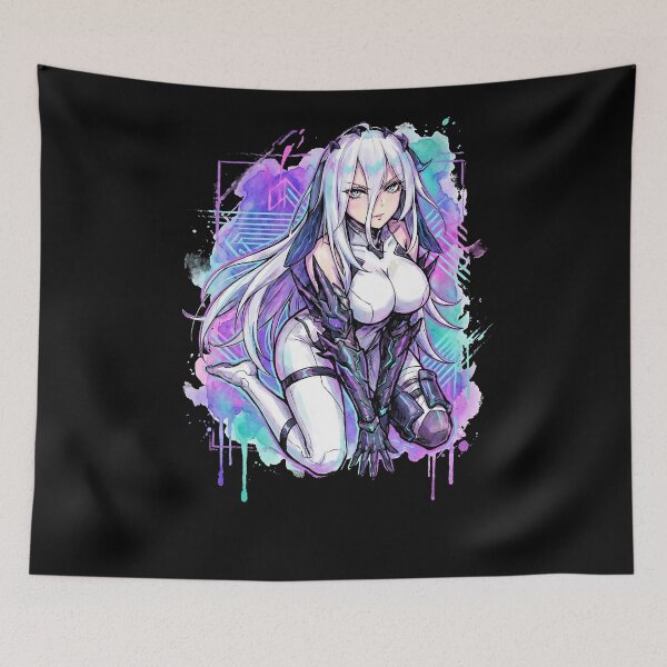 Item preview, narja designed and sold by thedarkfantasy.