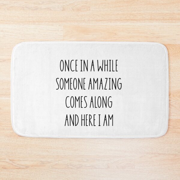 Item preview, Someone Amazing designed and sold by witchlingart.