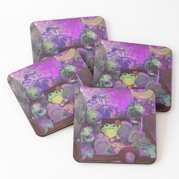 Item preview, The frog went to film in a haunted location, but no ghosts appeared because the frog doesnt have enough followers. designed and sold by guilhernunes.
