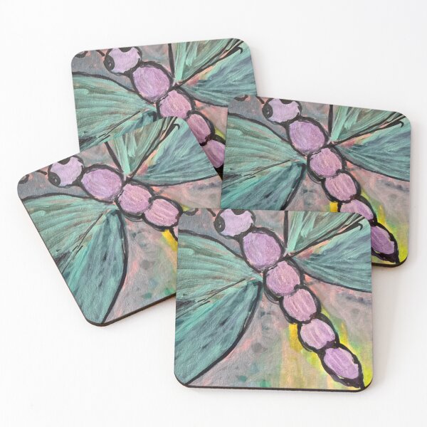 Item preview, Dragonfly designed and sold by Junipurr’s Corner .