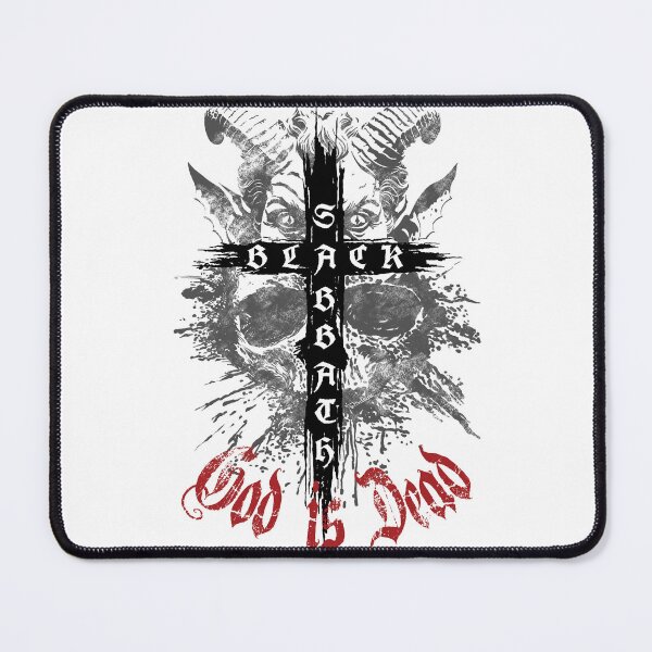 Item preview, Black Sabbath designed and sold by BRClothingCo.
