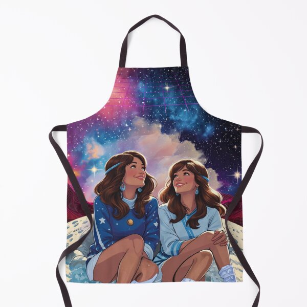 Item preview, Vaporwave Girls designed and sold by Craftonmegan.