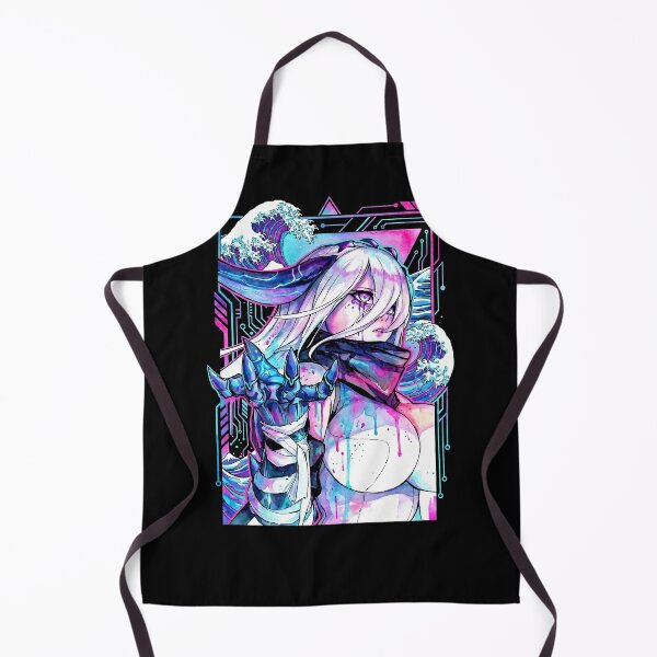 Item preview, narja czn designed and sold by thedarkfantasy.