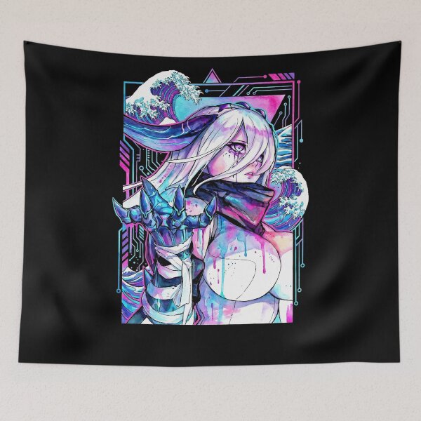 Item preview, narja czn designed and sold by thedarkfantasy.