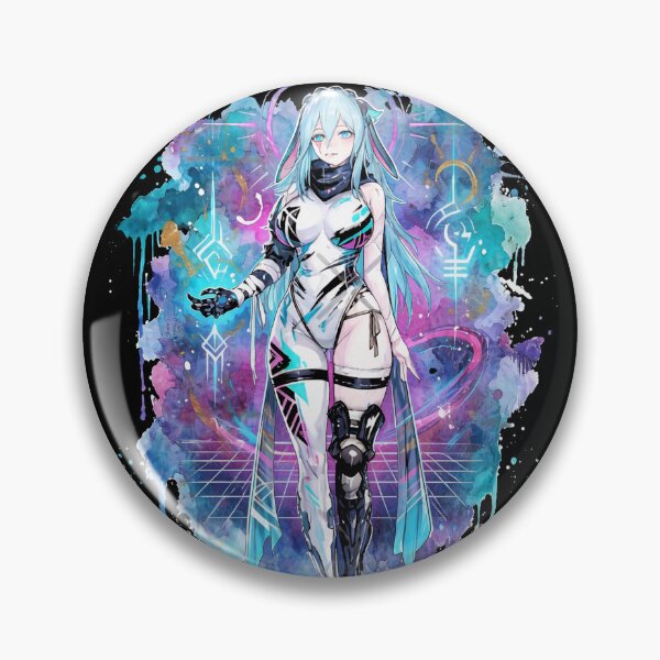 Item preview, chaos zero narja designed and sold by thedarkfantasy.