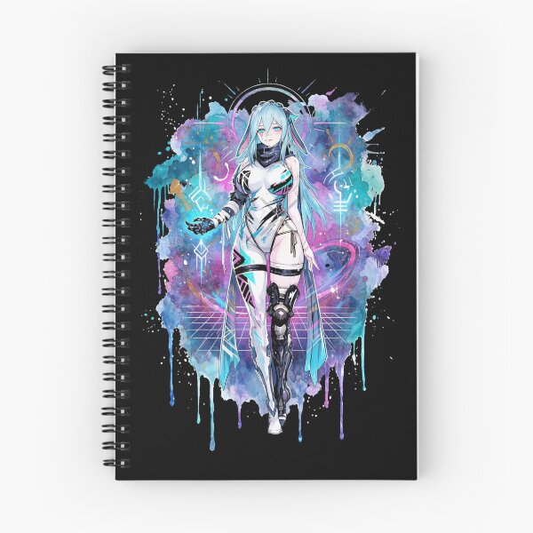 Item preview, chaos zero narja designed and sold by thedarkfantasy.