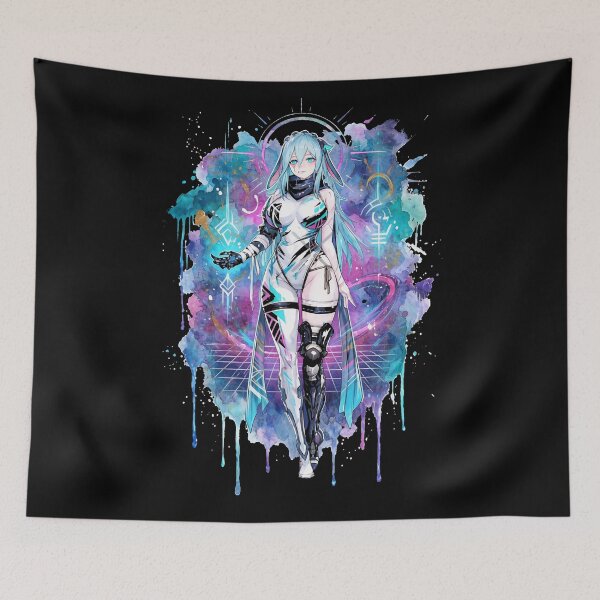 Item preview, chaos zero narja designed and sold by thedarkfantasy.
