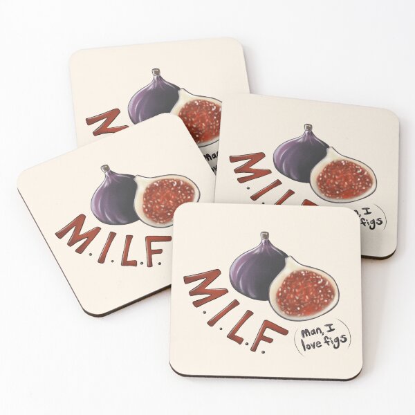 Item preview, Man, I Love Figs designed and sold by marley-seraph.