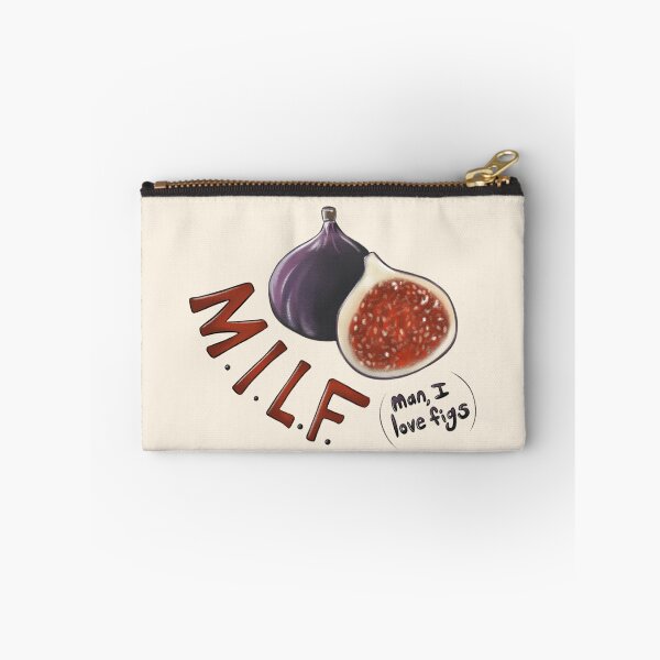 Item preview, Man, I Love Figs designed and sold by marley-seraph.