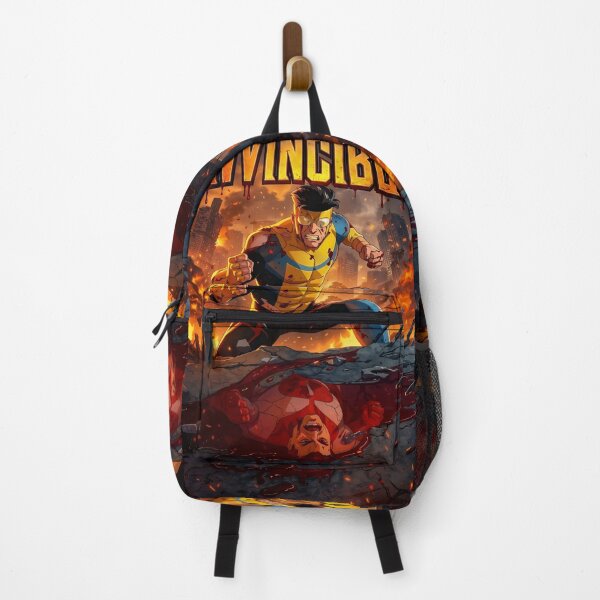 Item preview, invincible designed and sold by ynsbt17.