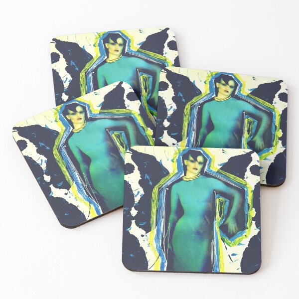Item preview, W Magazine Graphic Print designed and sold by lilivisual.
