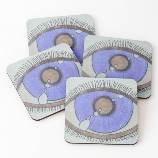 Item preview, Ocular Refractions designed and sold by ShinyAshe4.