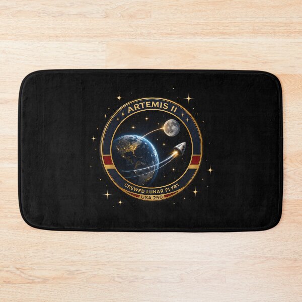 Item preview, Artemis Ii designed and sold by lmsendalfer.