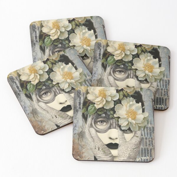 Item preview, Here's Looking at You  designed and sold by sueviolaart.