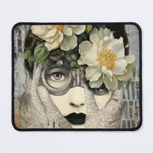 Item preview, Here's Looking at You designed and sold by sueviolaart.