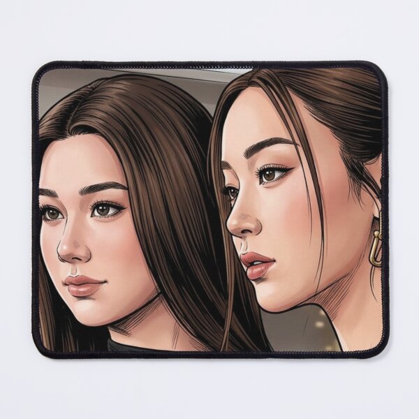 Item preview, LenaMiu Fancy Night Out Thai Gl Series Actress Lgbtq+  designed and sold by Mind Space.