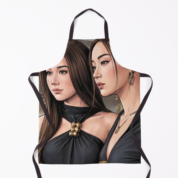 Item preview, LenaMiu Fancy Night Out Thai Gl Series Actress Lgbtq+ designed and sold by Mind Space.