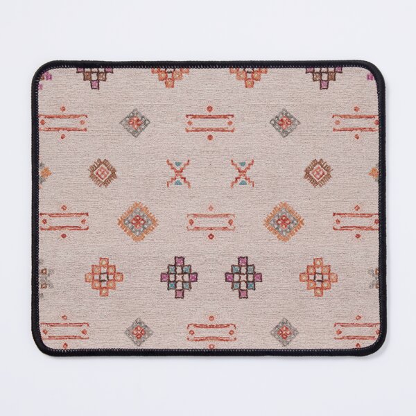 Item preview, Bohemian Geometric Tapestry designed and sold by SpaceBazaar.