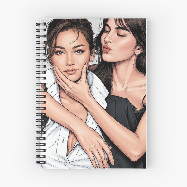 Item preview, Englot Charlotte Engfa Face Card Thai Gl Series Actress Lgbtq+  designed and sold by Mind Space.