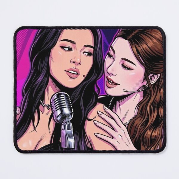 Item preview, LingOrm Next To You Comic Thai GL Series Pair Lgbtq+ designed and sold by Mind Space.