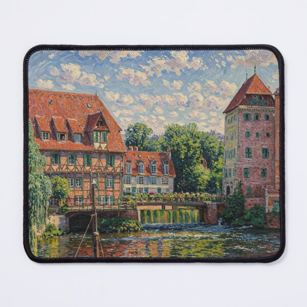 Item preview, Lüneburg designed and sold by sid1802.