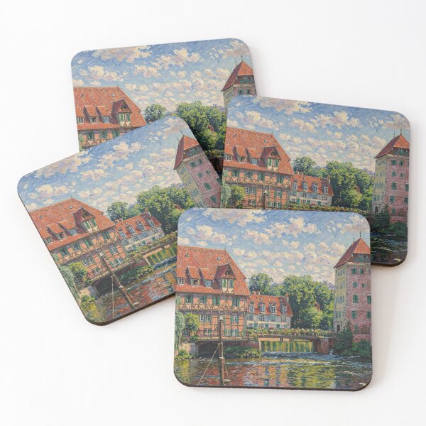 Item preview, Lüneburg designed and sold by sid1802.