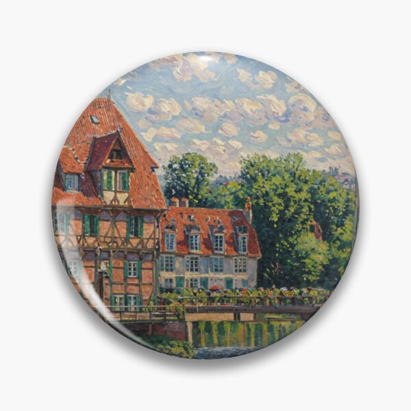 Item preview, Lüneburg designed and sold by sid1802.